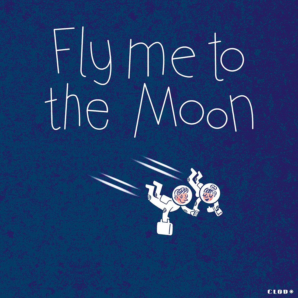 illustration-clod-fly-me-to-the-moon.jpg - CLOD | Virginie