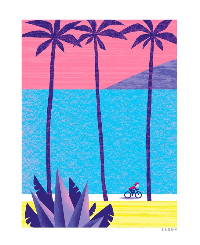 illustration-clod-velo-palmiers.jpg - CLOD | Virginie