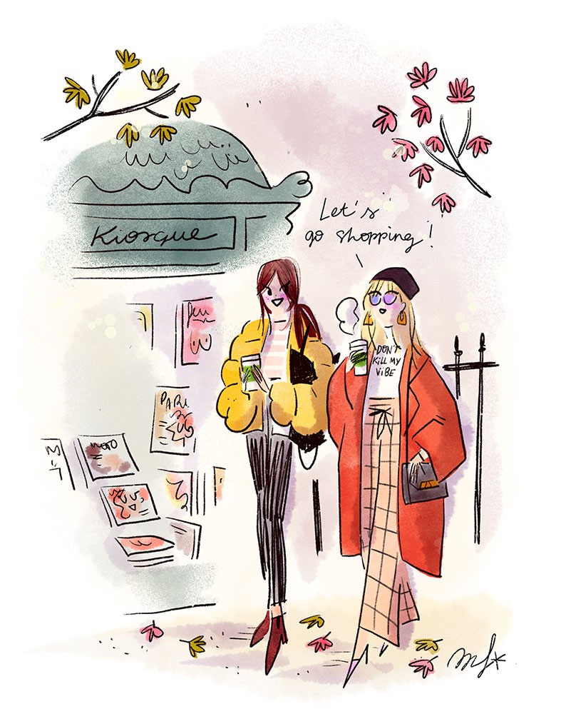 illustration-magalie-f-automne-kiosque.jpg - Magalie F | Virginie