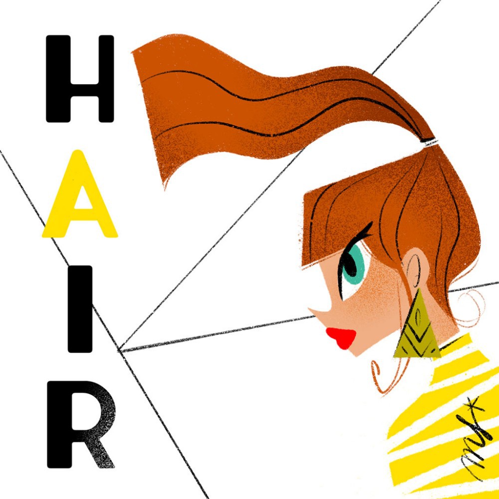 illustration-magalie-f-hair.jpg - Magalie F | Virginie
