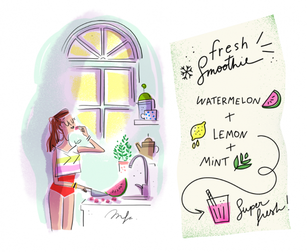 illustration-magalie-f-sunny-working-day.png - Magalie F | Virginie