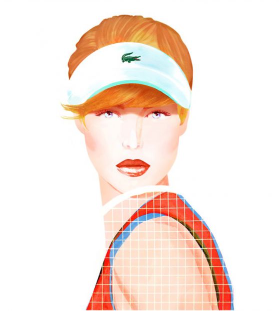 illustration-florence-wojtyczka-tennis.jpg - Florence WOJTYCZKA | Virginie