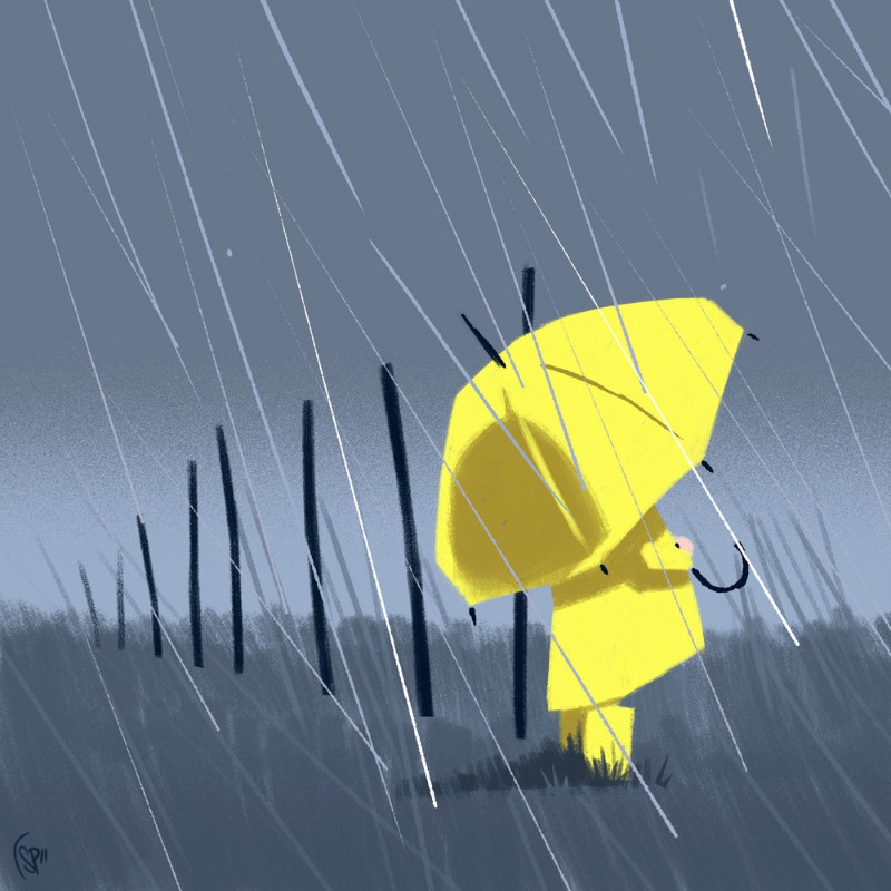 illustration-sebastien-pelon-pluie-3.jpg - Sbastien PELON | Virginie