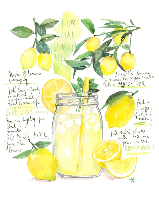 illustration-lucile-prache-limonade.jpg - Lucile PRACHE | Virginie